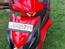 Honda DIO 2018 Motorbike