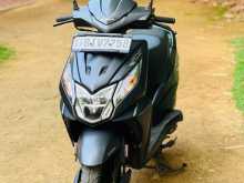Honda Dio DX 2020 Motorbike
