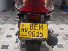 Honda Dio 2016 Motorbike