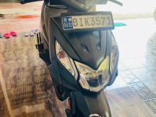 Honda Dio 2019 Motorbike