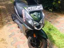 Honda Dio 2020 Motorbike