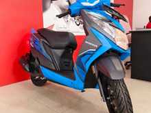 Honda Dio 2026 Motorbike