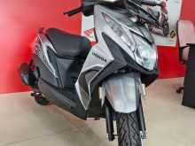 Honda Dio 2026 Motorbike