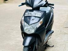 Honda Dio 2013 Motorbike