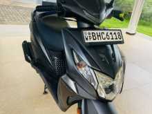 Honda Dio 2018 Motorbike