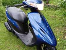 Honda Dio 2021 Motorbike