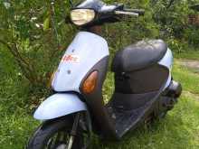 Honda DIO 2021 Motorbike