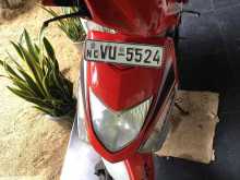 Honda Dio 2010 Motorbike