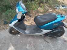 Honda Dio 2014 Motorbike
