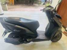 Honda Dio 2017 Motorbike