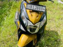 Honda Dio 2019 Motorbike