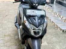 Honda Dio 2018 Motorbike