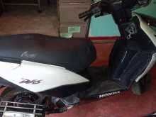 Honda Dio 2015 Motorbike