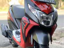 Honda Dio 2018 Motorbike