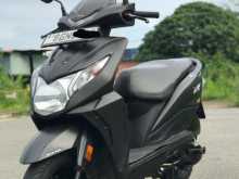Honda Dio 2018 Motorbike