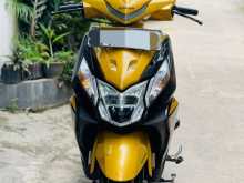 Honda Dio 2019 Motorbike