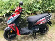 Honda Dio 2019 Motorbike