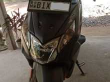 Honda Dio 2020 Motorbike