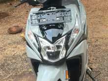 Honda Dio 2026 Motorbike