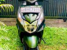 Honda Dio 2019 Motorbike