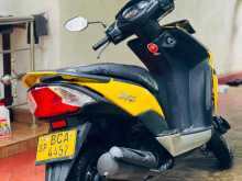 Honda Dio 2015 Motorbike