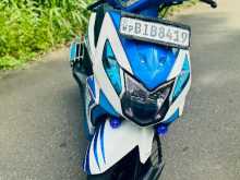 Honda Dio 2019 Motorbike