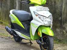 Honda Dio 2017 Motorbike