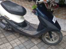 Honda Dio 2017 Motorbike