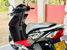 Honda Dio 2015 Motorbike