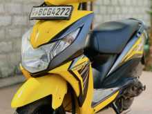 Honda Dio 2015 Motorbike