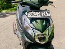 Honda Dio 2019 Motorbike