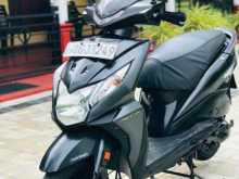 Honda Dio 2018 Motorbike