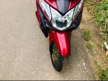 Honda Dio 2026 Motorbike