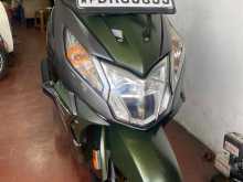 Honda Dio 2018 Motorbike