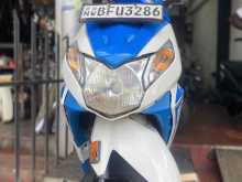 Honda Dio 2017 Motorbike