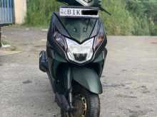 Honda Dio 2019 Motorbike