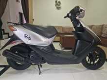 Honda Dio 2023 Motorbike