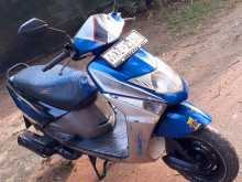 Honda Dio 2012 Motorbike