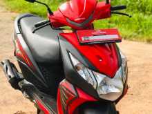 Honda DIO 2018 Motorbike