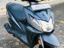 Honda Dio 2019 Motorbike