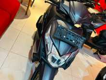 Honda Dio 2026 Motorbike