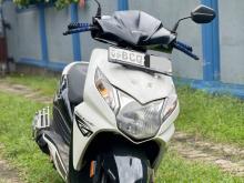 Honda Dio 2015 Motorbike