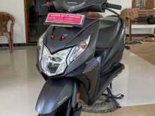 Honda Dio 2019 Motorbike