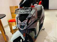 Honda Dio 2026 Motorbike