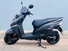 Honda Dio 2014 Motorbike