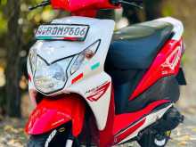 Honda Dio 2016 Motorbike