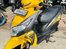 Honda DIO 2019 Motorbike