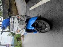 Honda Dio 2015 Motorbike