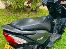 Honda Dio 2017 Motorbike