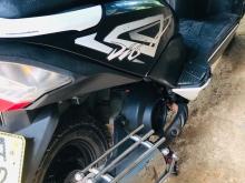 Honda Dio 2017 Motorbike